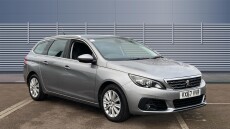 Peugeot 308 1.6 BlueHDi 120 Allure 5dr Diesel Estate